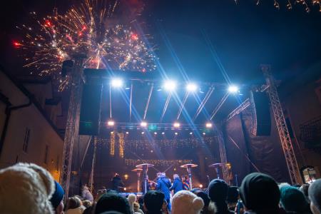 10, 9, 8, 7... Srečno, Kamnik! (13)